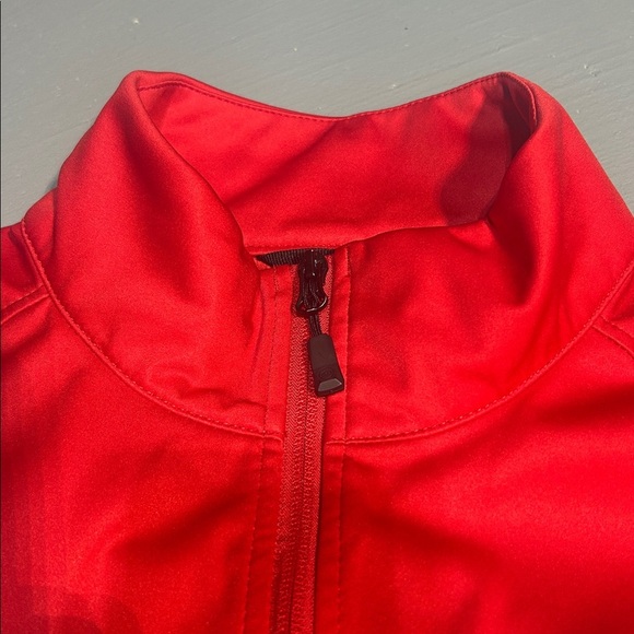 Milwuakee Red StormTech Light Jacket - Picture 8 of 14